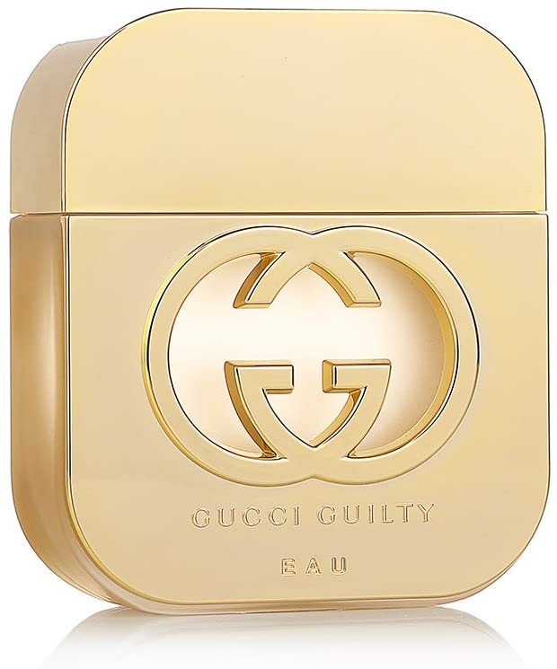 Gucci Perfume - Guilty by Gucci - Perfume for Women - EDT 50ml - Image 2