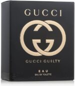 Gucci Perfume - Guilty by Gucci - Perfume for Women - EDT 50ml - Image 3