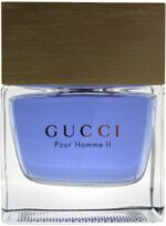 Gucci Pour Homme 2 EDP - 100 ml - Image 2