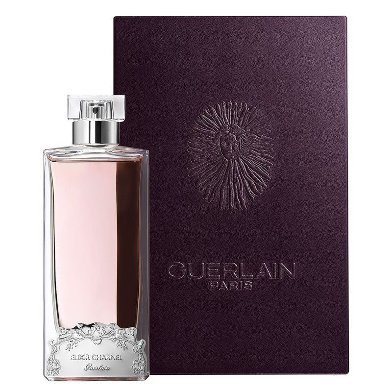 guerlain-elixir-charnel-floral-romanitique-eau-de-parfum-75-ml GUERLAIN ELIXIR CHARNEL FLORAL ROMANTIQUE PERFUME FOR WOMEN EDP 75 ml - Image 1