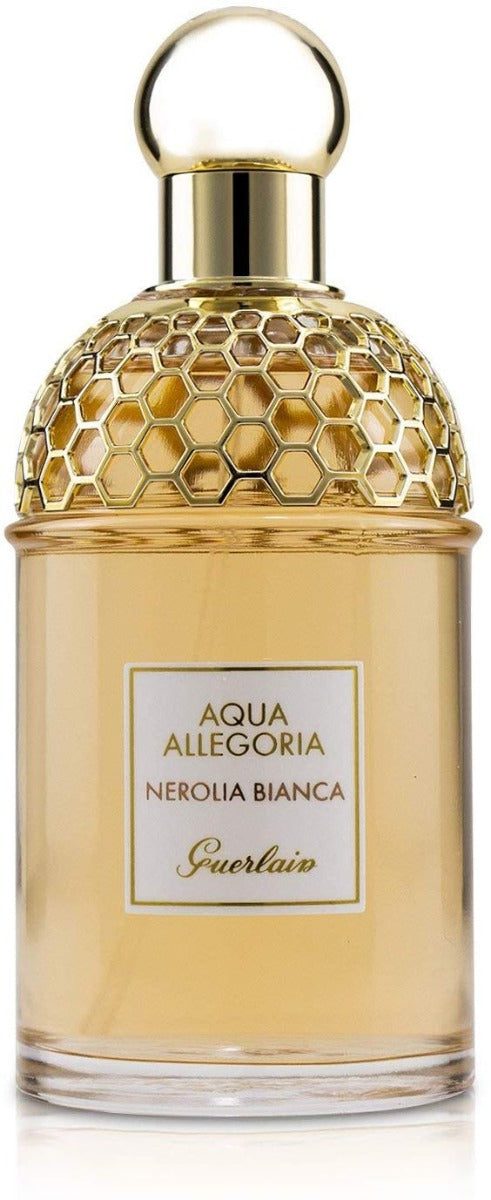guerlain_aqua_allegoria_nerolia_bianca_eau_de_toilette_spray_for_women_-_125ml_4.2oz Guerlain Aqua Allegoria Nerolia Bianca Eau De Toilette Spray 125ml-4.2oz - Image 1