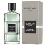 Guerlain Homme For Men -Eau de Parfum, 100ml