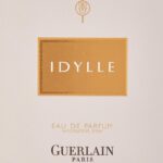 Guerlain Idylle - perfumes for women, 50 ml - EDP Spray