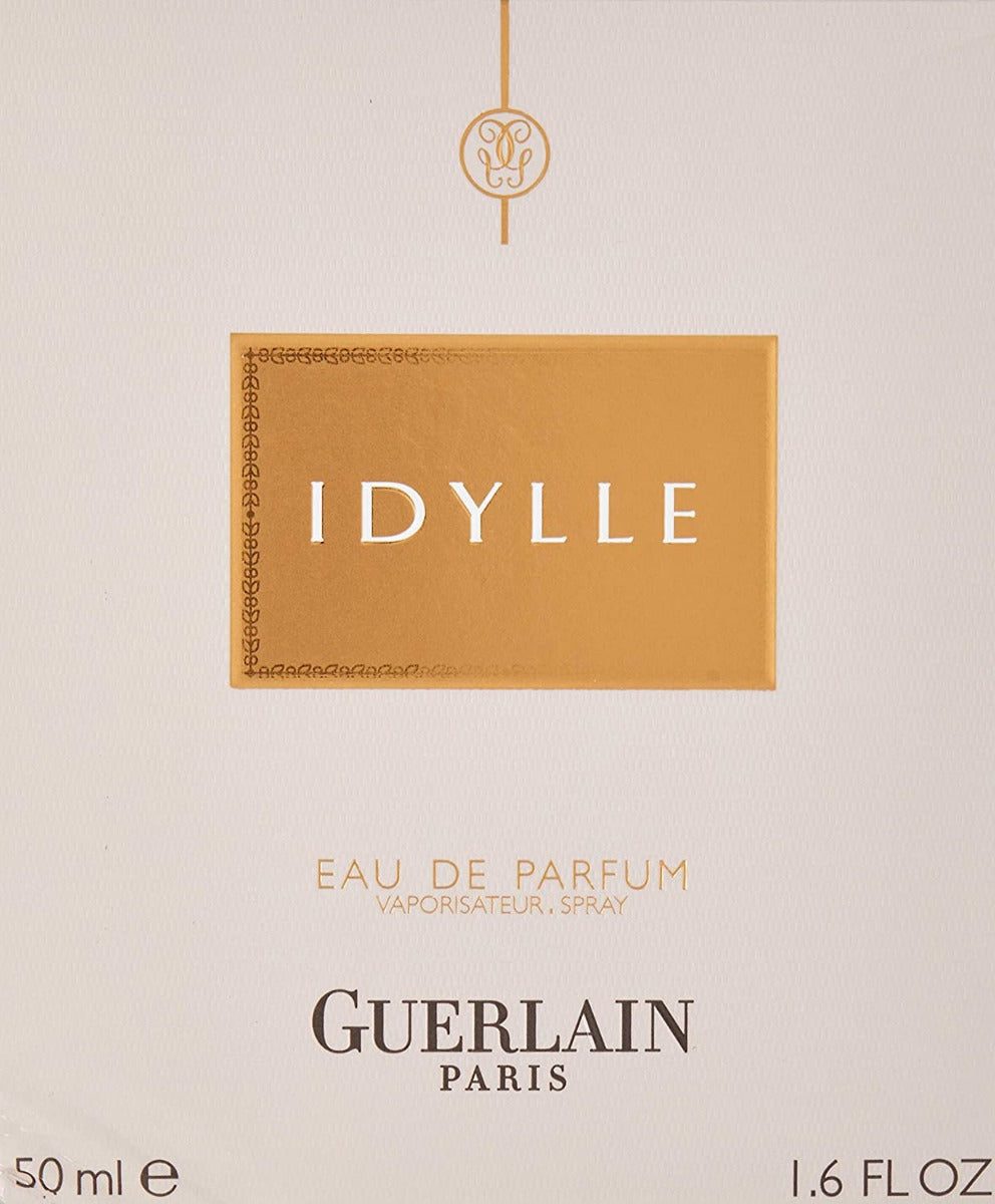 guerlain_idylle_-_perfumes_for_women_50_ml_-_edp_spray Guerlain Idylle - perfumes for women, 50 ml - EDP Spray - Image 1