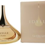 Guerlain Idylle For Women 100ml - Eau de Parfum