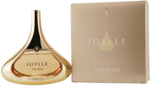 guerlain_idylle_for_women_100ml_-_eau_de_parfum Guerlain Idylle For Women 100ml - Eau de Parfum - Image 1