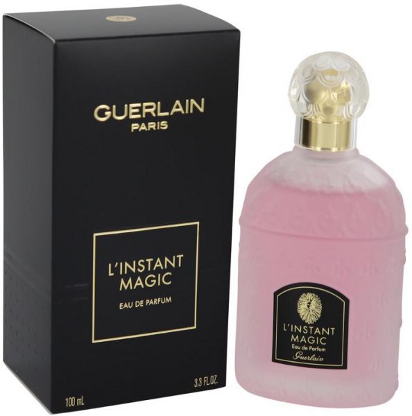 guerlain_l_instant_magic_for_women_100ml_-_eau_de_parfum Guerlain L'Instant Magic For Women Eau de Parfum, 100ml - Image 1