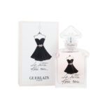 Guerlain La Petite Robe Noire Ma Robe Cocktail - Perfume For Women - EDT 75 ml Travellers Exclusive