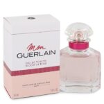 Guerlain Mon  Bloom of Rose - Perfume For Women - EDT 50 ml