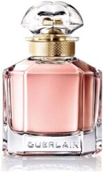 Guerlain Mon Guerlain - Perfume for Women, 50 ml - EDP Spray