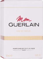 Guerlain Mon Guerlain - Perfume for Women, 50 ml - EDP Spray - Image 2