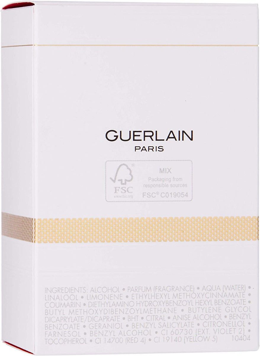 Guerlain Mon Guerlain - Perfume for Women, 50 ml - EDP Spray - Image 3