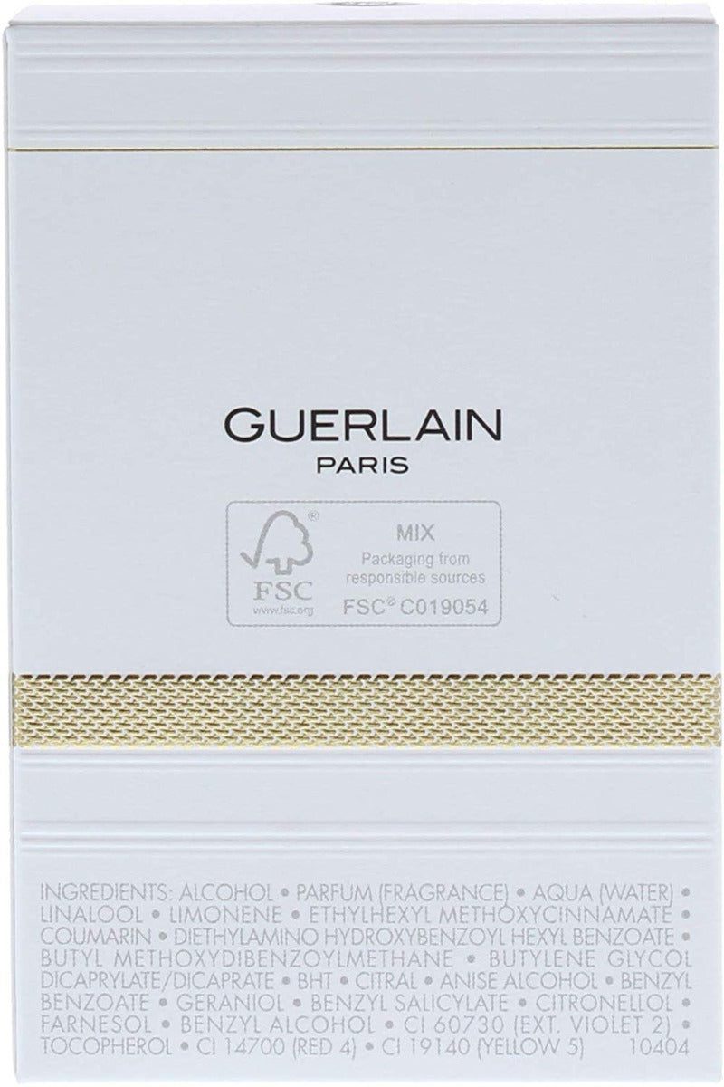 Guerlain Mon Guerlain - Perfume for Women, 50 ml - EDP Spray - Image 5