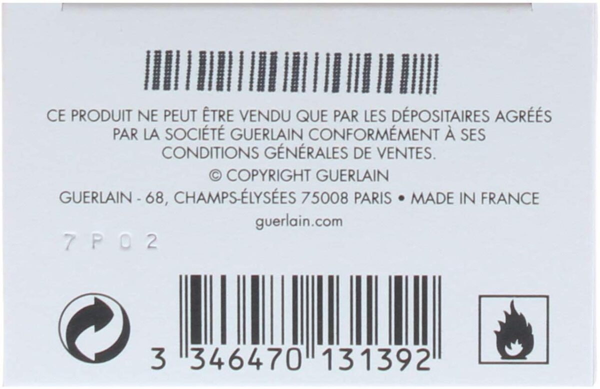 Guerlain Mon Guerlain - Perfume for Women, 50 ml - EDP Spray - Image 6