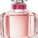 Guerlain Mon Guerlain Bloom Of Rose Perfume for Women, Eau De Toilette Spray 100ml-3.3oz