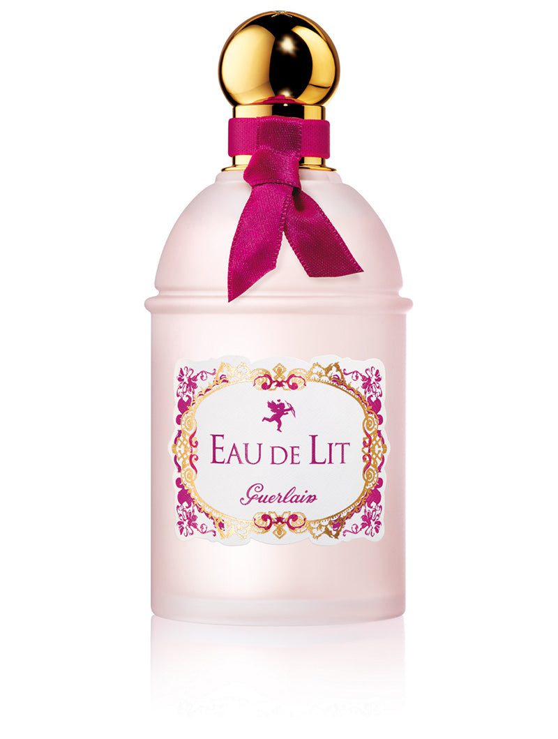 guerlain_parfumeur_eau_de_lit_w_edt_125_ml_fr Guerlain Parfumeur Eau De Lit - Perfume For Women - EDT 125 ml - Image 1