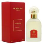 Guerlain Samsara - Perfume For Women - EDT 30 ml