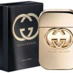 Gucci Guilty for Women - Eau de Toilette, 75ml