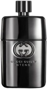 Gucci Guilty Intense Pour Homme for Men - Eau de Toilette, 50ml - Image 2