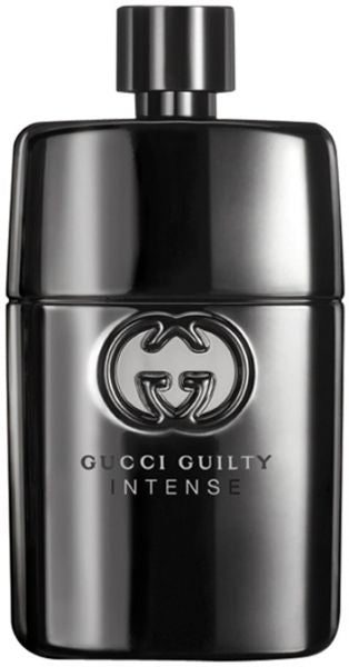 Gucci Guilty Intense Pour Homme for Men - Eau de Toilette, 50ml - Image 2
