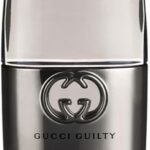 Gucci Guilty Pour Homme for Men - Eau de Toilette, 90ml