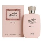 Hawas Eclat for Her By Rasasi Perfume For Women Edp 100ml - Image 2