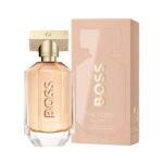Hugo Boss The Scent For Her Perfume For Women EDP 100ml Refillable - Image 2
