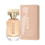 Hugo Boss The Scent For Her Perfume For Women EDP 50ml Refillable - Image 2