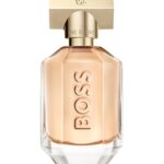 Hugo Boss The Scent For Her Perfume For Women EDP 50ml Refillable