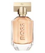 Hugo Boss The Scent For Her Perfume For Women EDP 50ml Refillable