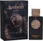 Lion heart By Armaf Club de Nuit Perfume For Women For Edp 100ml - Image 2