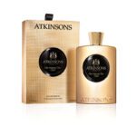 ATKINSONS HER MAJESTY THE OUD FOR WOMEN EDP 100 ml