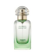 Hermes Un Jardin Sur Le Toit - Perfume for Women, 50 ml - EDT Spray - Image 2