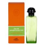 HERMES EAU DE PAMPLEMOUSSE ROSE FOR UNISEX EDC 100 ml - Image 2