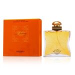 HERMES 24 FAUBOURG LIMITED EDITION PERFUME FOR WOMEN EDP 100 ml
