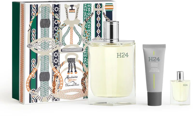 hermes_h24_3_pieces Gift Set By Hermès For Men - Image 1
