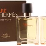 HERMES TERRE D'HERMES FOR MEN EDT 2 X 50ML