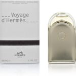 Hermes Voyage De Hermes - Perfume For Unisex - EDT 100ml