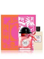HERMES TWILLY D'HERMES EAU POIVREE SET FOR WOMEN EDP 85 ml + MOISTURIZING BODY LOTION 80 ml