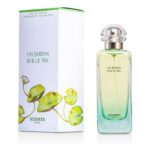 Hermes Un Jardin Sur Le Nil - Perfume For Unisex - EDT 100 ml
