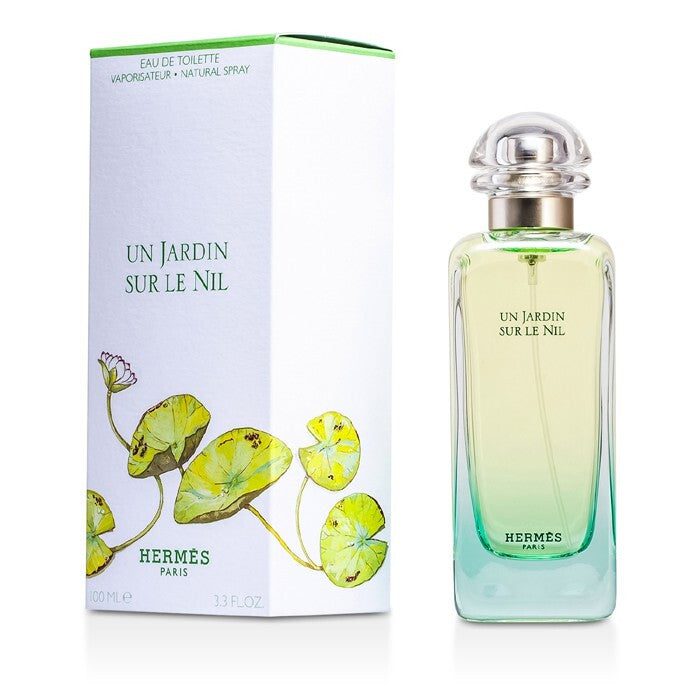 hermes_un_jardin_sur_le_nil_u_edt_100_ml_fr Hermes Un Jardin Sur Le Nil - Perfume For Unisex - EDT 100 ml - Image 1