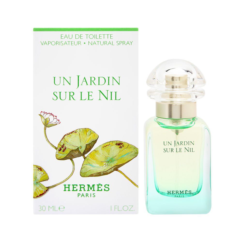 hermes_un_jardin_sur_le_nil_unisex_edt_30_ml Hermes un Jardin Sur Le Nil Unisex EDT 30 ml - Image 1