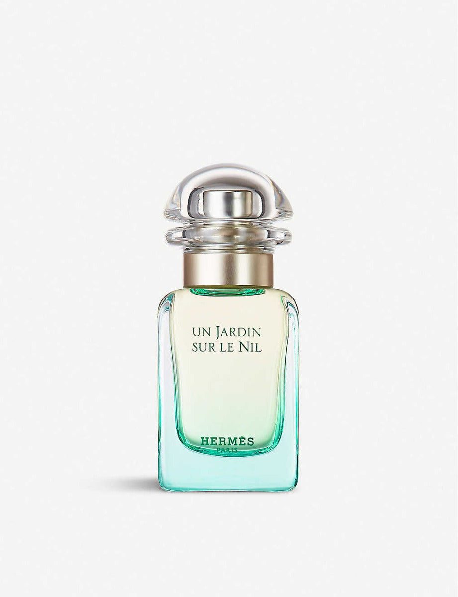 Hermes un Jardin Sur Le Nil Unisex EDT 30 ml - Image 2
