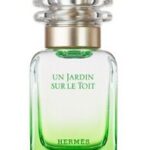 Hermun Jardin Sur Le To Unisex EDT 30 ml