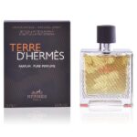 Hermterre D'Hermh Bottle Limited Edition For Men Pure Parfum 75 ml