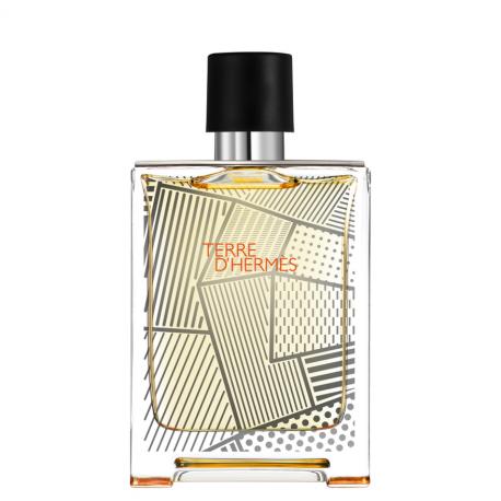 Hermterre D'Hermh Bottle Limited Edition For Men EDT 100 ml - Image 1