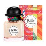 Hermtwilly D'Hermes charming Twilly Limited Edition For Women EDP 85 ml