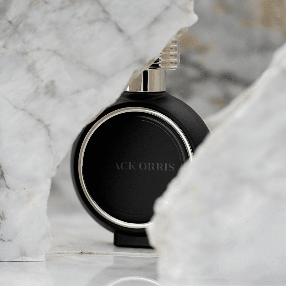 HFC Black Orris EDP - Image 3