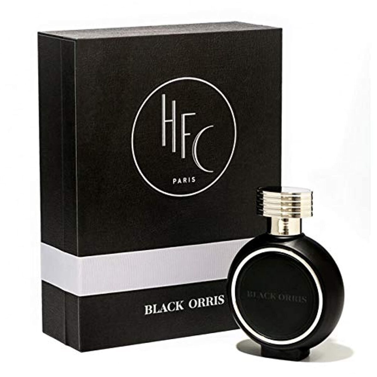 HFC Black Orris EDP - Image 4