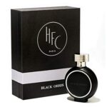 HFC Black Orris EDP - Image 4